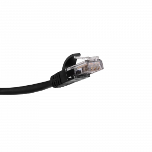 Удлинитель патч-корда UTP кат.5E, розетка RJ45 - вилка RJ-45